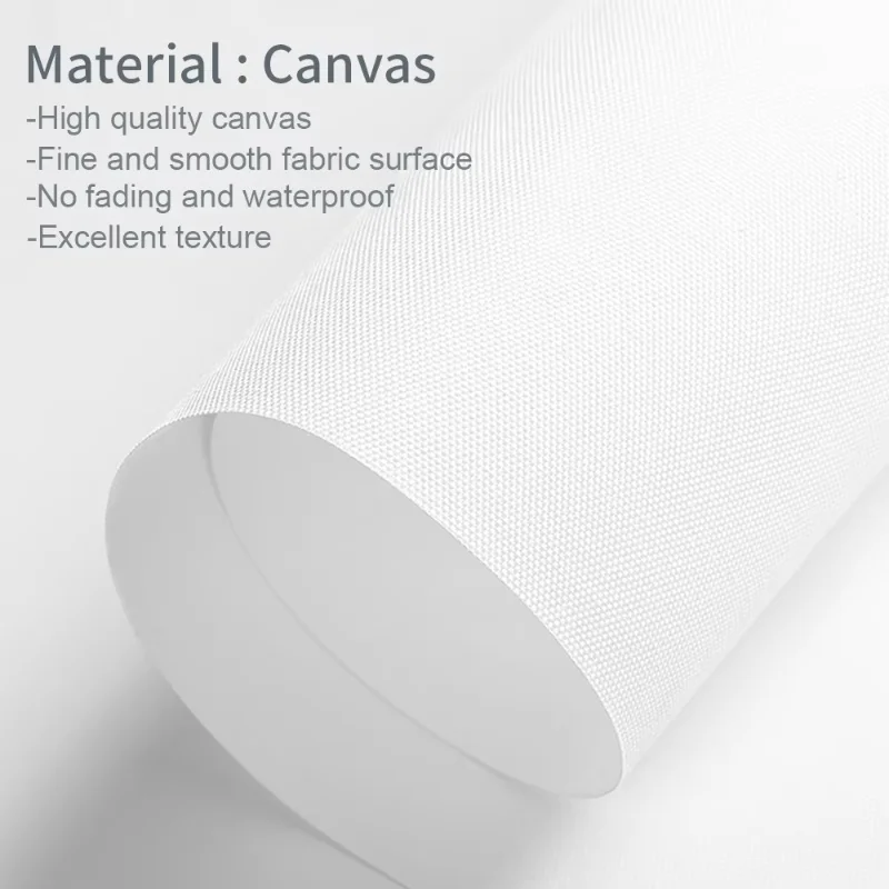 カスタムフレームレスフォトキャンバス印刷 お好きな写真を印刷 - Sustainable Living Products のレビューと価格