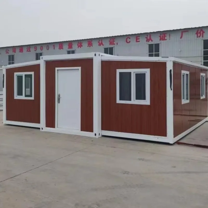 持続可能なプレハブ住宅、環境に優しいフラットパックハウス、2 - Sustainable Living House のレビューと価格