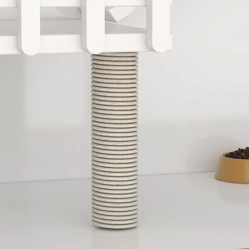 ベストセラー高級室内用無垢材折りたたみ式猫用ヴィラ、モダンで - Sustainable Living House のレビューと価格