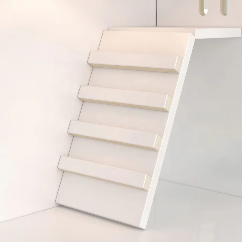 ベストセラー高級室内用無垢材折りたたみ式猫用ヴィラ、モダンで - Sustainable Living House のレビューと価格