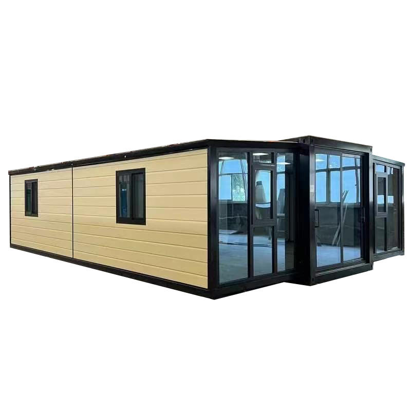 オフグリッドモジュール式タイニーハウス、持続可能な生活のため - Sustainable Living House のレビューと価格